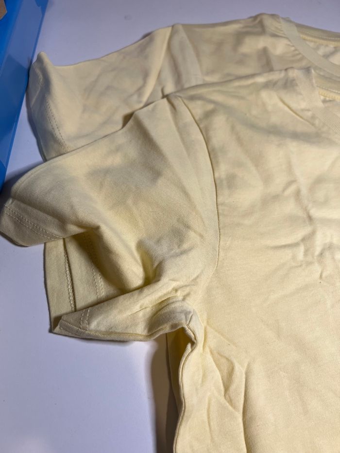 T-shirt multicoleur 0mois 14ans - photo numéro 9