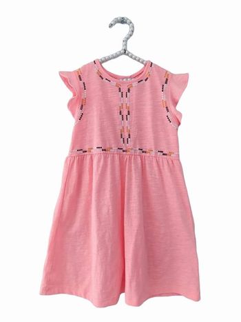 3 ans robe d ete kiabi