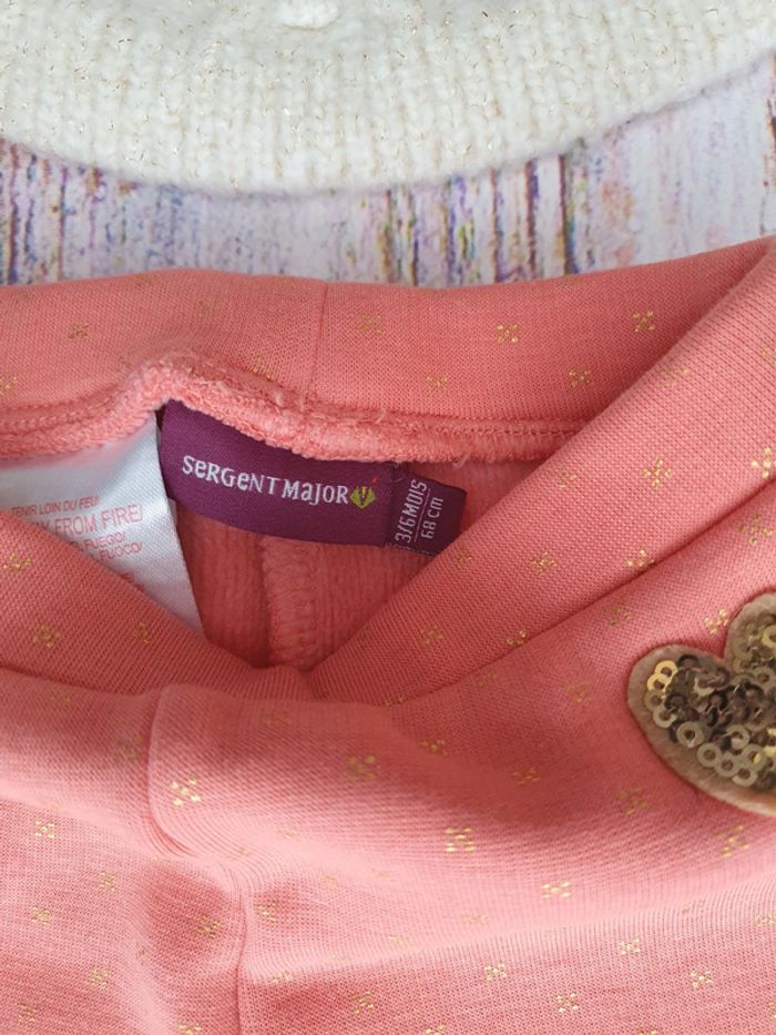 Ensemble 3 pièces - photo numéro 12