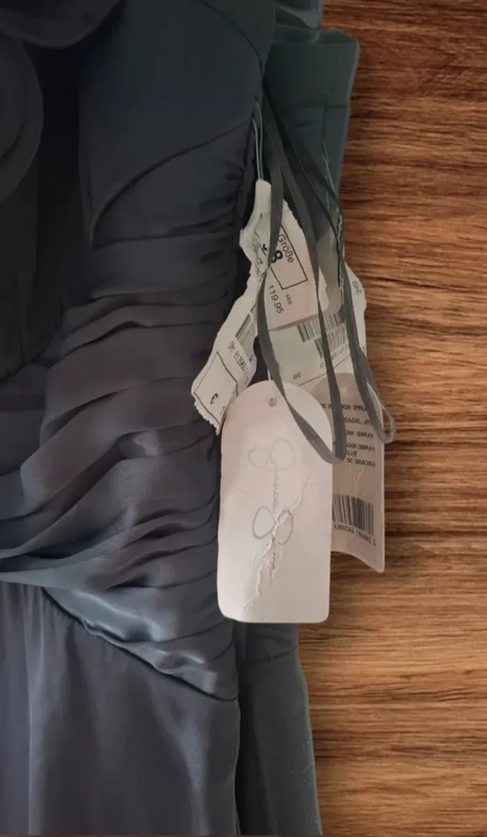 Robe élégante Jessica Simpson - Taille 38 - photo numéro 3