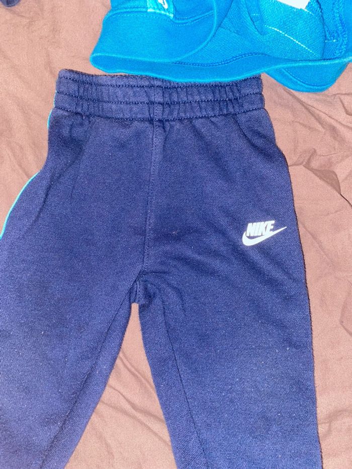 Ensemble pull et jogging Nike - photo numéro 8