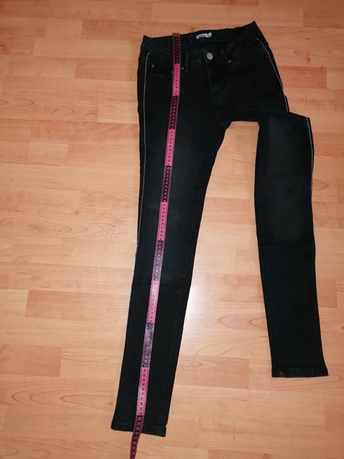 Jeans Gèmo taille 36 - photo numéro 8
