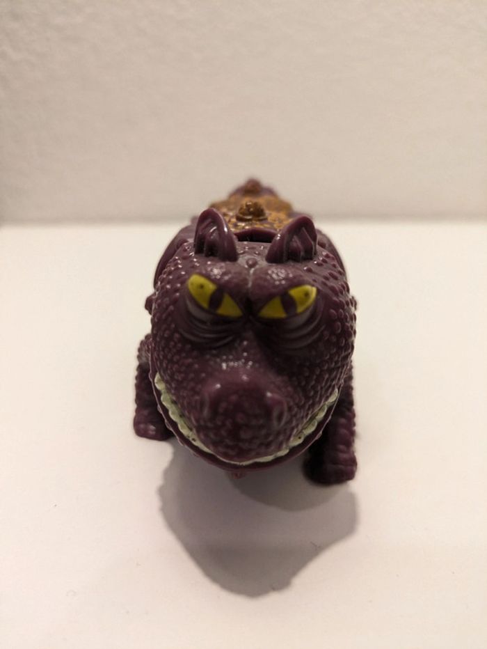 figurine dragons - bouledogre