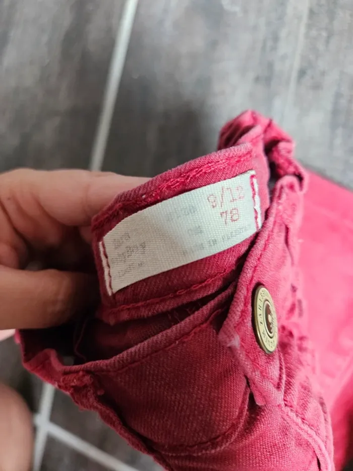 2 jeans - photo numéro 2