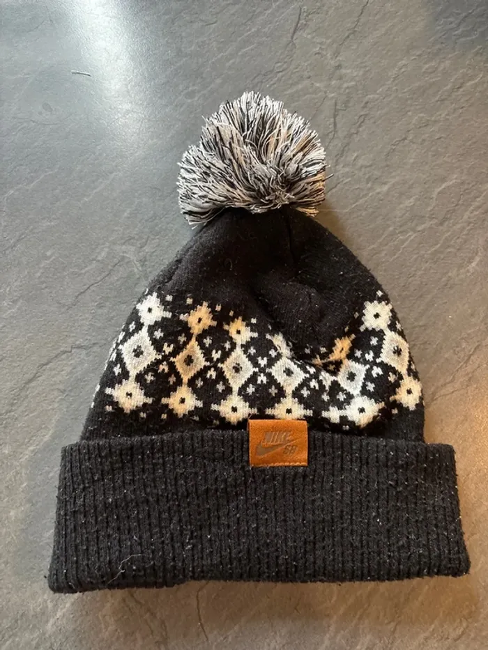 Bonnet Nike sb