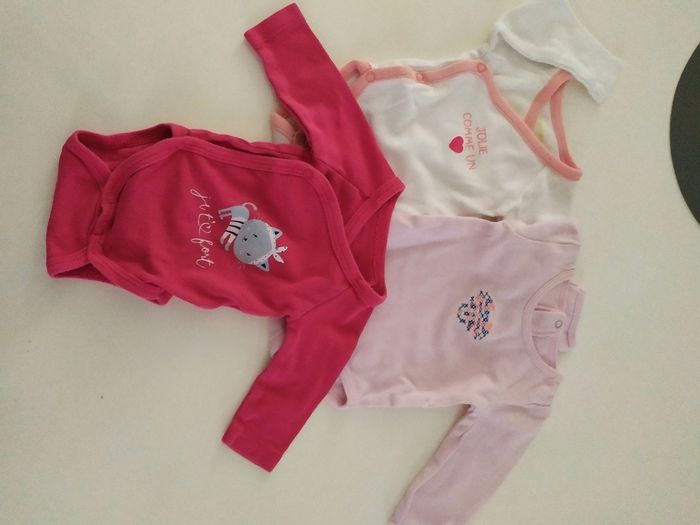 Bodys - photo numéro 2