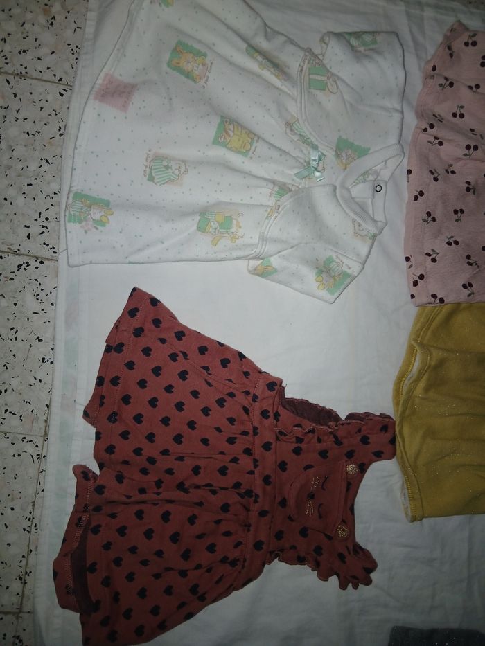 Robes hiver - photo numéro 3