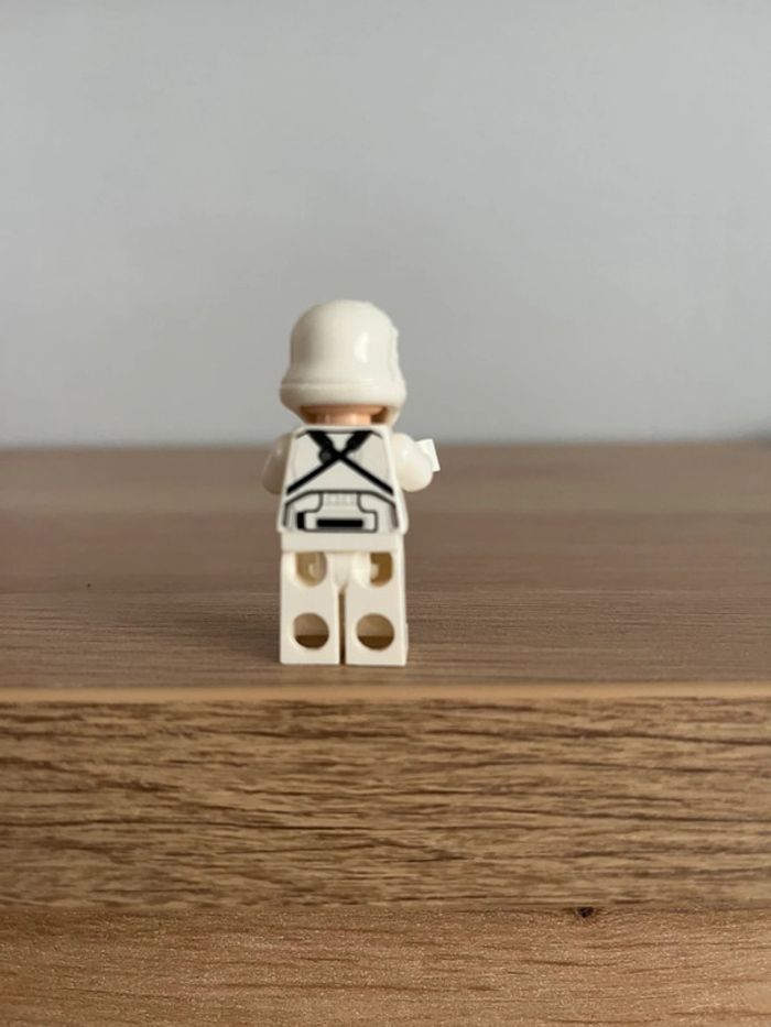 Figurine lego star wars sw0695 - photo numéro 2