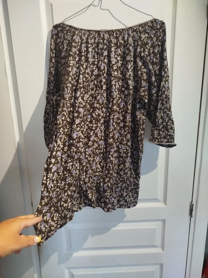 Blouse femme Blancheporte - photo numéro 5