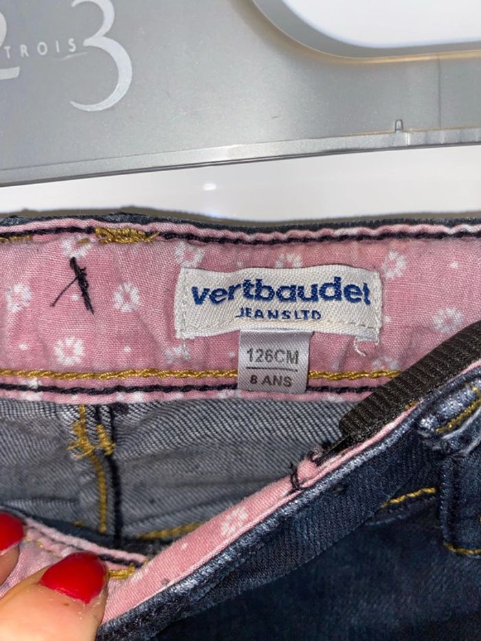 Jean Vertbaudet T. 8 ans - photo numéro 7