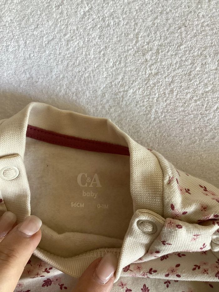 Ensemble bébé - photo numéro 3