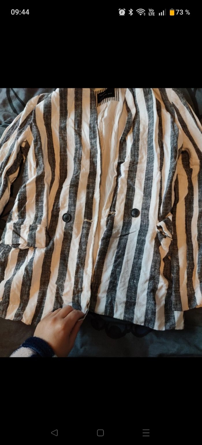 Blazer M - photo numéro 2