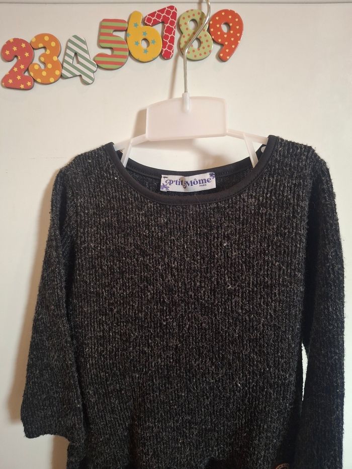 Robes - photo numéro 2