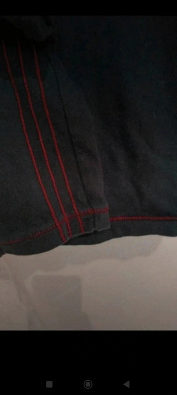 Tee-shirt b-karo - photo numéro 4