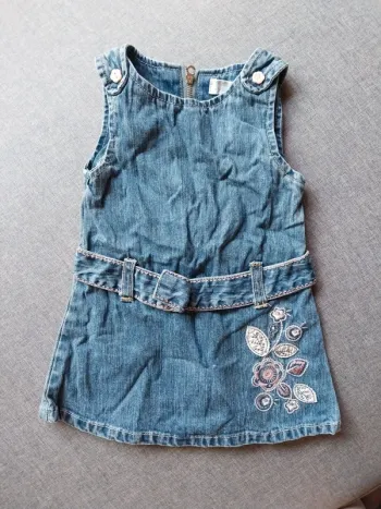 Robe 6 mois