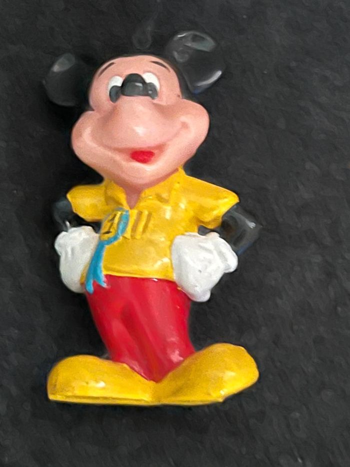 Mickey - photo numéro 2