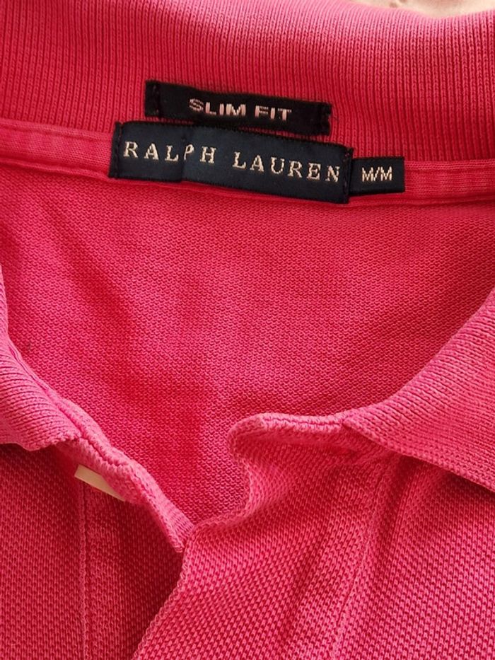 Polo Ralph Lauren femme m - photo numéro 7