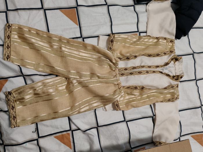Tenue leid bébé - photo numéro 2