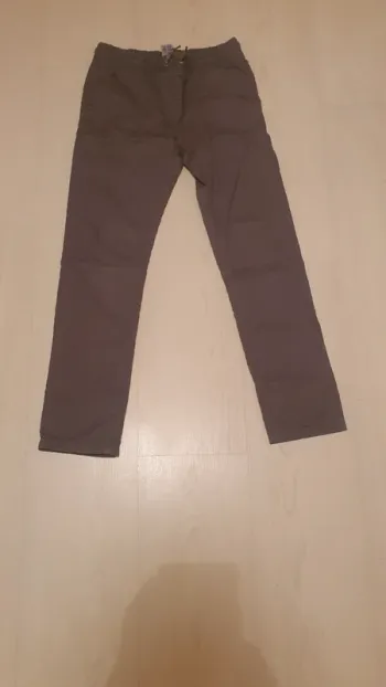 Pantalon garçon