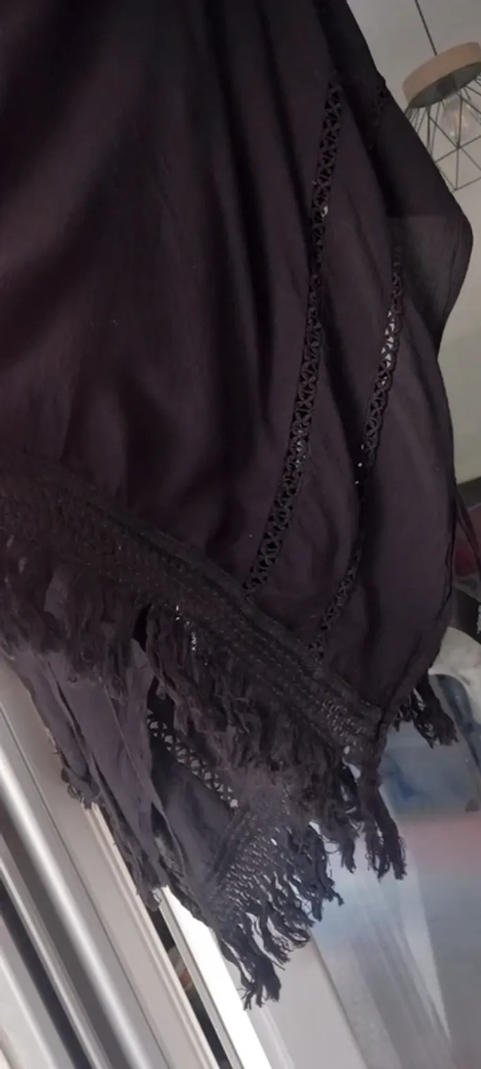 Kimono de plage - photo numéro 3