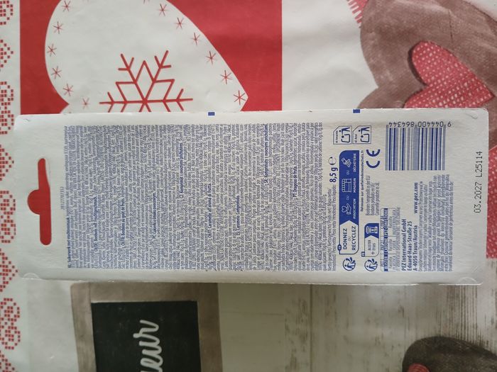 Lot de 3 Pez - Stitch, Angel et Leroy - photo numéro 4