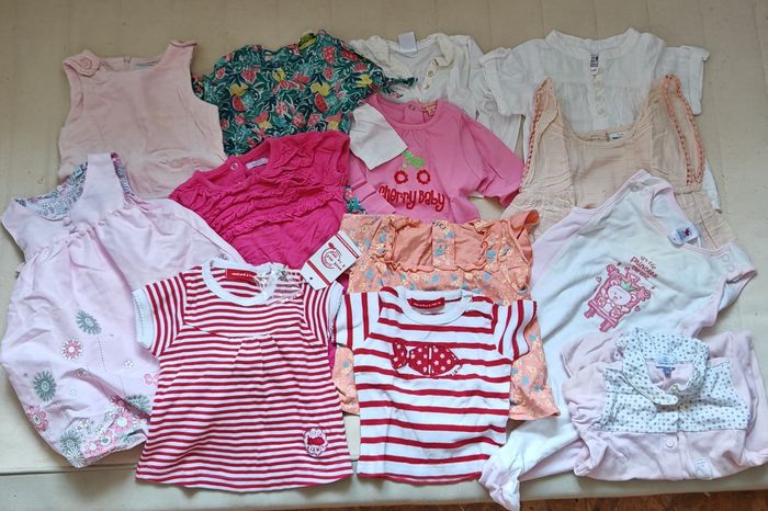 Lot 13 pcs