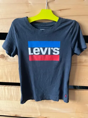 T-shirt Lévis