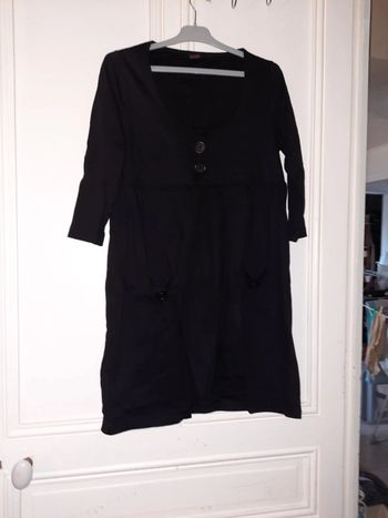 Tunique noir