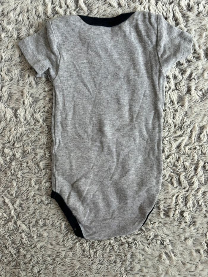 Body La Redoute 6M - photo numéro 3