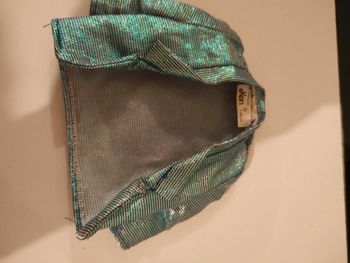 Barbie: veste ken jewel secrets