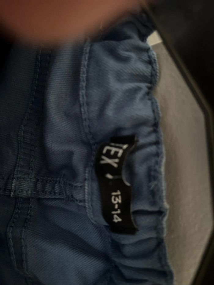 Jean denim - photo numéro 5