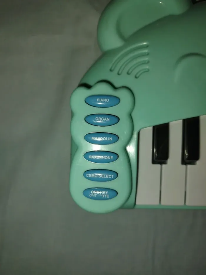 Piano - photo numéro 2
