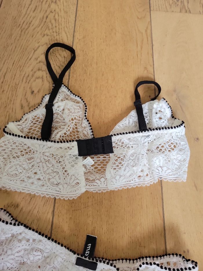 Soutien gorge etam - photo numéro 3