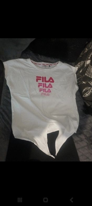 Ensemble fila 13 14 ans