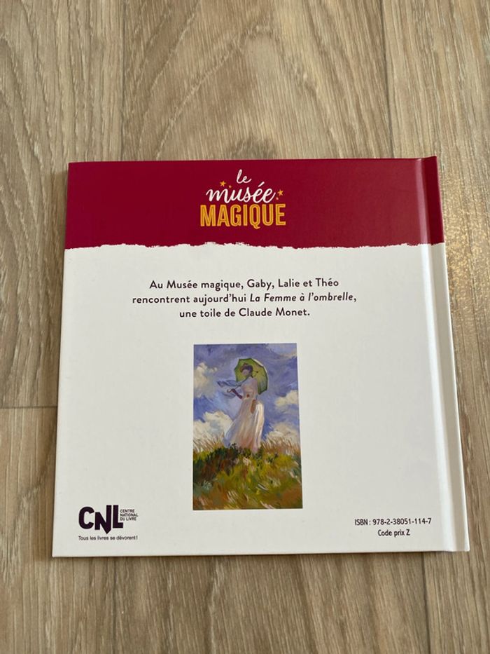 Livre McDo 2025 - photo numéro 2