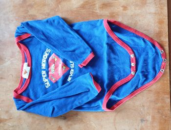 Lot 2 bodies superman