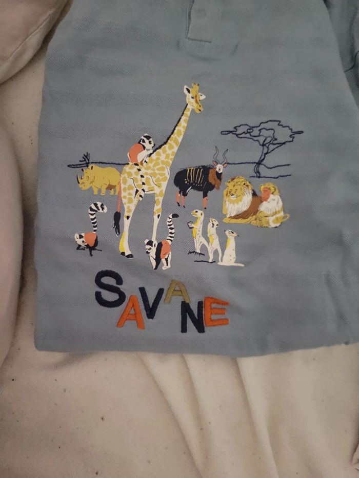 Lot Tee-shirts 11ans - photo numéro 2