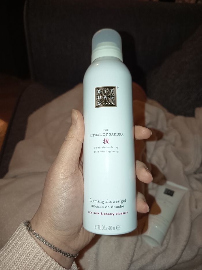 Lot mousse + crème - photo numéro 3