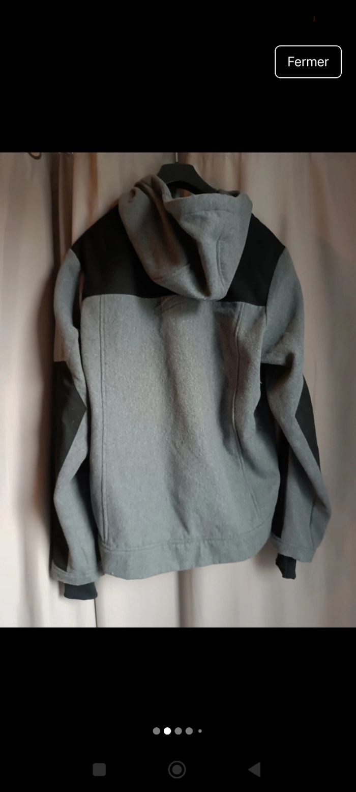 Veste - photo numéro 2