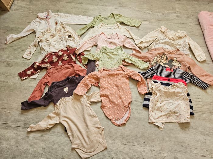 Vêtements bébé