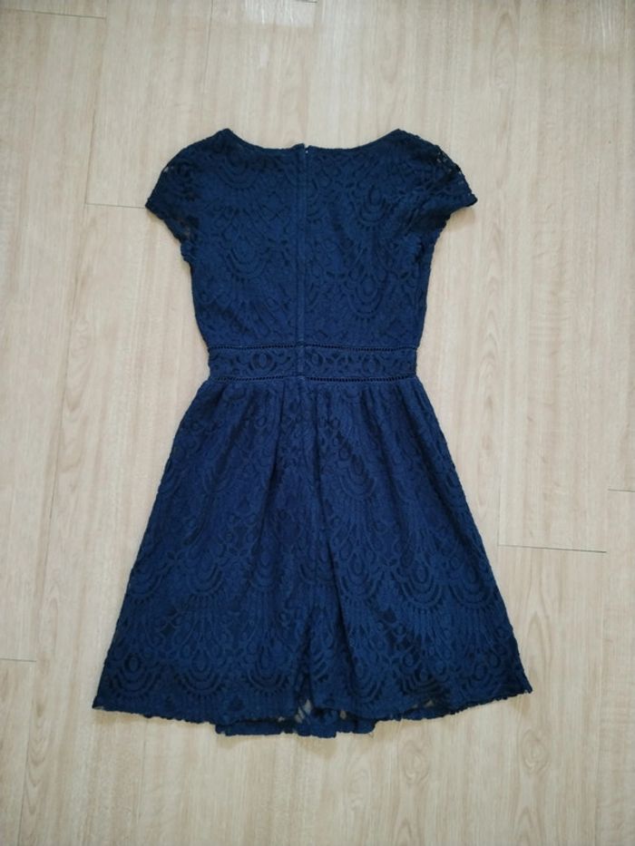 Robe de cérémonie ou d'été - photo numéro 2