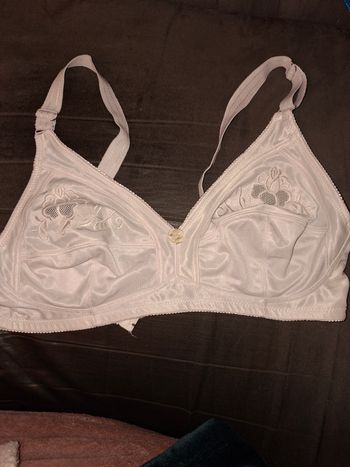 Soutien-gorge Grand Maintien – Taille 105 (Estimation Bonnet F)