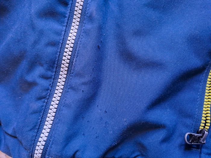 Veste de ski 7/8 ans - photo numéro 7