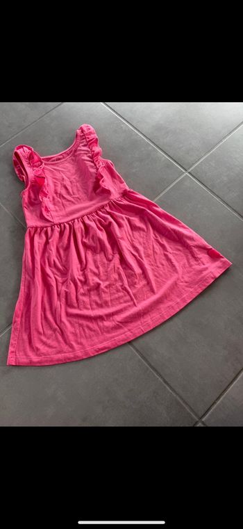 Robe fille