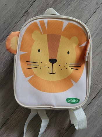 Sac enfant