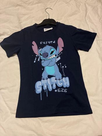 Maillots stich
