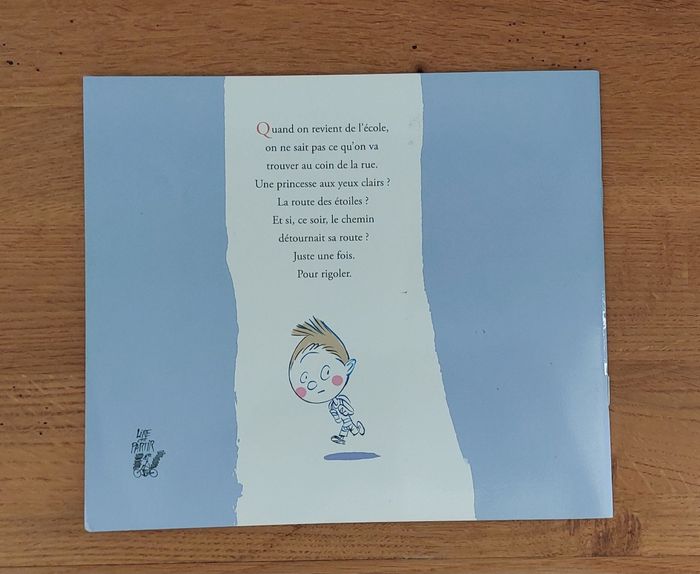 Après l'école - lire c'est partir - photo numéro 5