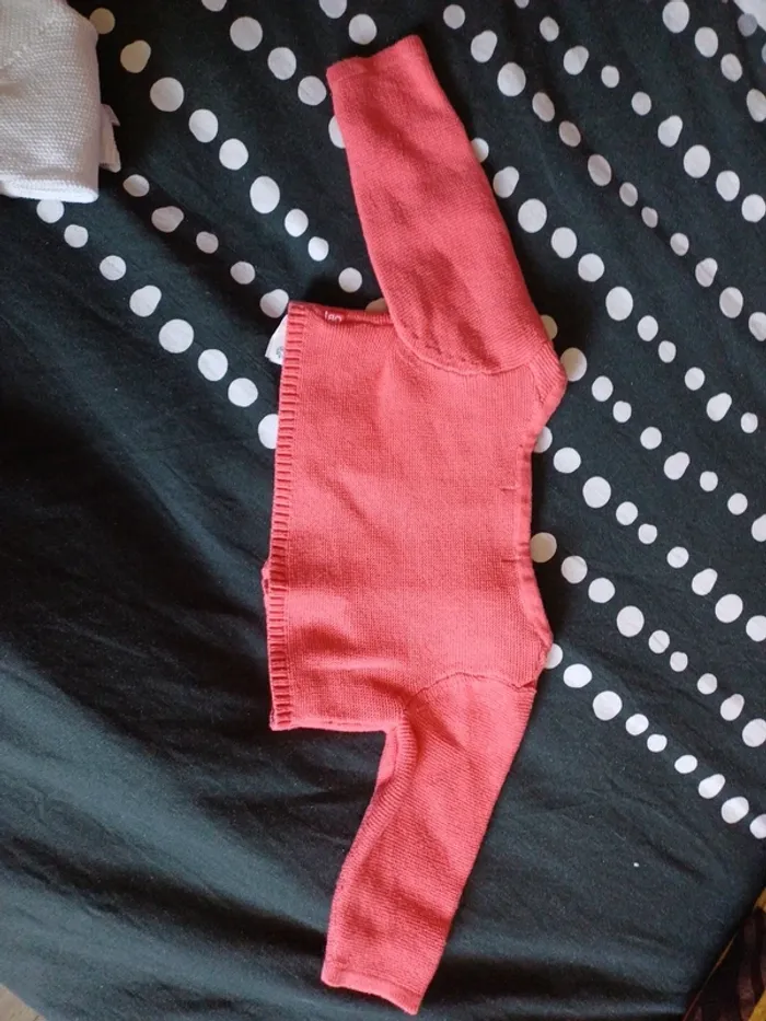 Gilet - photo numéro 2