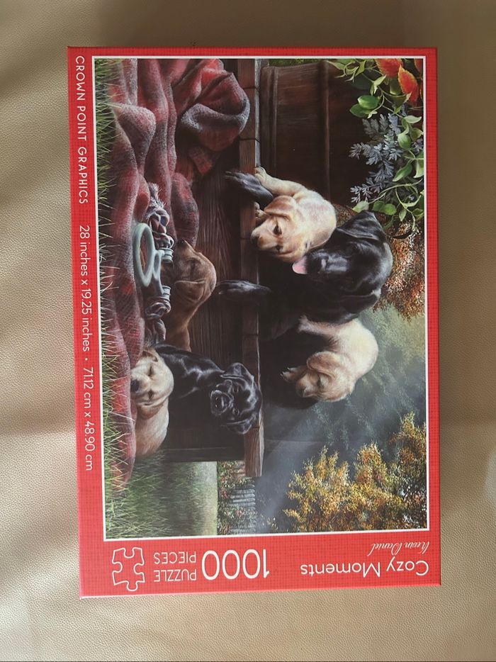 Puzzle