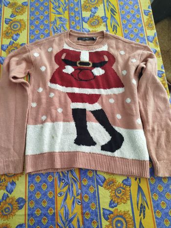 pull vero moda taille S